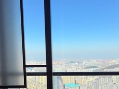 -济南凯宾斯基酒店-THE VIEW云景全日制餐厅