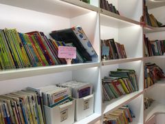 -安妮花英语·少儿·原版阅读(石厦时代广场店)