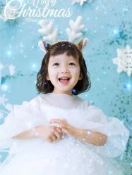-米乐儿童摄影美学馆(怀柔店)