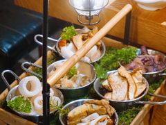 -一朵菌·野生菌探索家火锅(南亚店)