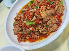 -笨罗卜浏阳菜馆(龙华鹏润达店)