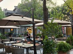 -Mammamia意大利餐厅(阳春巷店)