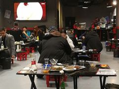 -碎怂烤肉(钟楼柳巷店)