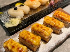 -炙柒Sekinana·精致日料(合生汇店)