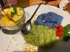 -娘惹裙厨餐厅(昙华林店)