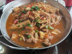 -朗妈私房菜(婺女州店)