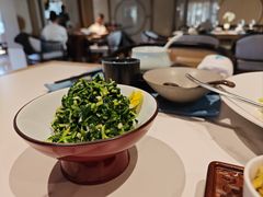 -杭州西湖柳莺里酒店·闻莺厅