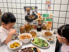 -樂麗餐室 · 本地茶餐廳(扬名广场店)