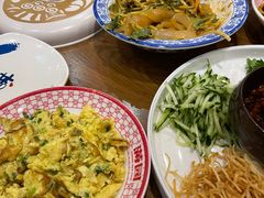 -满园烤鸭·春饼(太原街万达店)