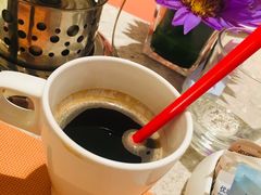 -西安高新希尔顿酒店·咖啡露台西餐厅