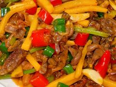 -醉壹号海鲜大排档(厦门美食地标店)