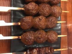 -鸟串烧Yakitori