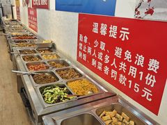 -小红帽自助盒饭(御点江山店)