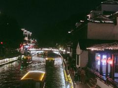 -香园茶社·金陵小灶(老门东店)
