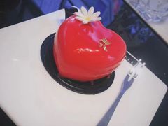 -麦雪尔甜品·生日蛋糕(新街口旗舰店)