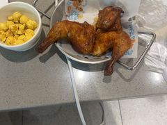 -半天妖烤鱼(芜湖市镜湖万达店)