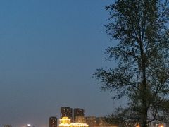 -长白岛森林公园