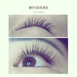 睫毛嫁接-光SPA科技美肤