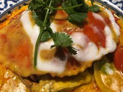 -Thai Alley泰爱里(二沙岛店)