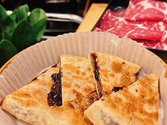 -牛街清真满恒記(平安里西大街店)
