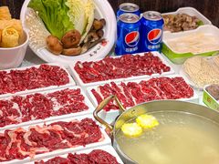 -八合里牛肉火锅(八合里总店)
