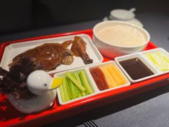 -北院·果木烤鸭·25年东北菜(创意产业园店)