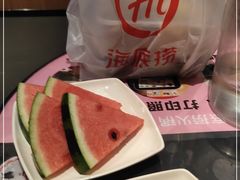 -海底捞火锅(大学路新象城店)