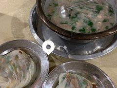 猪杂粥-标记美食新鲜猪杂(兴南大道店)