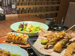 -山葵家居酒屋(天目里店)