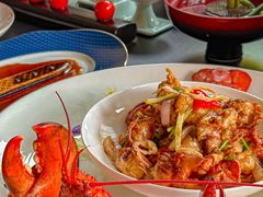 -曾宴·楚菜(湖北省博物馆店)