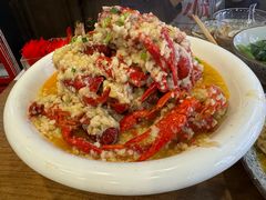 -虾小龙老长沙龙虾馆(坡子街店)