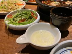 -云海肴·汽锅鸡·云南菜(天山百盛优客店)