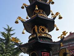 -龙口南山旅游景区