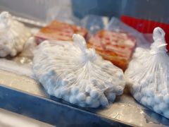 -蒋家桥饺面店(四望亭路店)