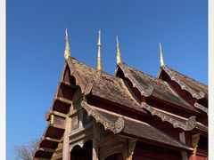 -帕辛寺