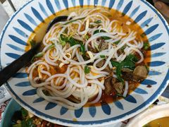 -雲物·云南小馆(好悦天地店)