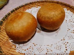玉兰饼-天福苑(崇宁路店)
