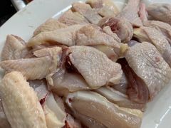 -花苑美食横琴生蚝火锅(拱北粤华路店)