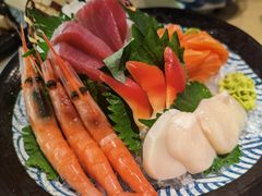 -沼津港精致料理·寿喜烧·烧鸟(漕河泾印象城店)