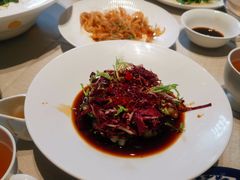 -狮王府淮扬菜(夫子庙老门东店)