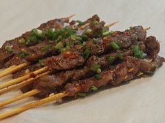 -串盟烧烤大排档·长沙美食地标(星沙店)