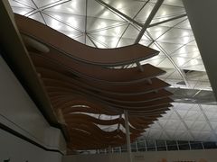 -香港国际机场-T2航站楼