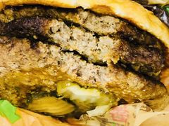 -汉堡王(北京三里屯购物中心)