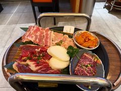 -妙香居韩国烤肉(容桂天佑城店)
