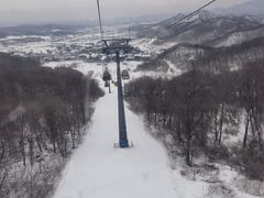 -中旅松花湖滑雪场