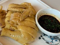 白切鸡-状元楼(金溪路店)