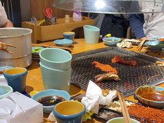 -蚝英雄·自助烤蚝(建设路店)