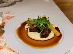 -君悦酒店·La Terrazza意合園·意式风味