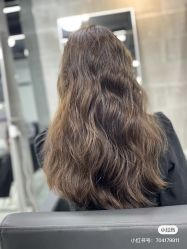 -MY HAIR ARDOR
