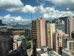 -香港尖沙咀凯悦酒店